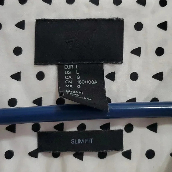 H&M SHIRT - Picture 3 of 6